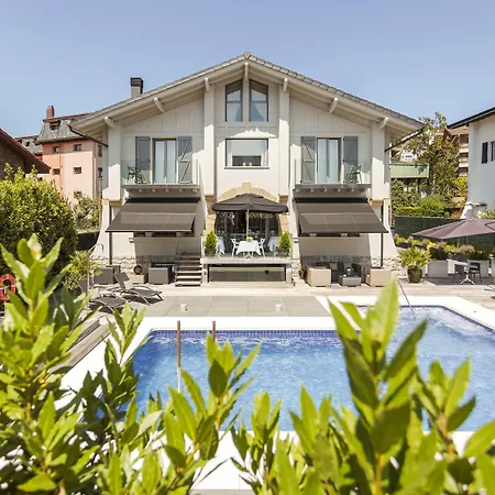 Villa Birdie Boutique - Adults Only-3